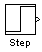 Matlab - Simulink - Sources - Step